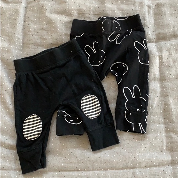 CottonOn set of 2 leggings - Picture 1 of 5